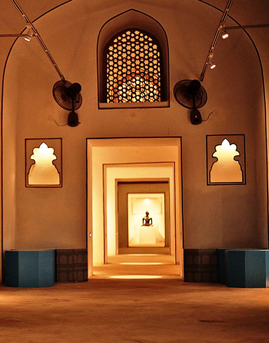 Akbar Museum, Rajasthan